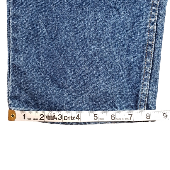 NWT Wrangler Regular Fit Five Star Premium Denim Jeans  Men's Size 38x30 - Picture 4 of 10